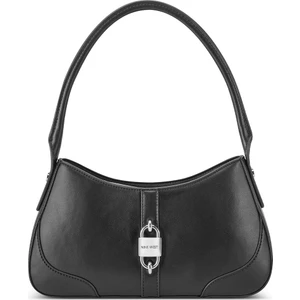 Nine West Wesson NYN123873 5fx Siyah Kadın Kol Çantası