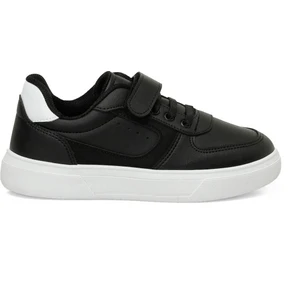 TRAVEL.F5FX Siyah Erkek Çocuk Sneaker