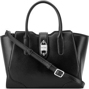 Nine West Wesson NYN123807 5fx Siyah Kadın El Çantası