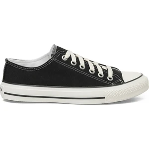 Mepıt 5fx Siyah Erkek Sneaker