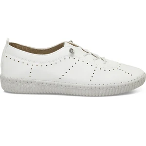 161696.Z5FX Beyaz Kadın Ayakkabı