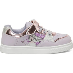 SORES.F5FX Lila Kız Çocuk Sneaker