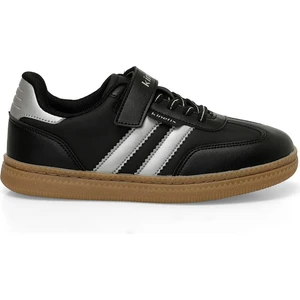Mavner Pu F 5fx Siyah Kız Çocuk Sneaker