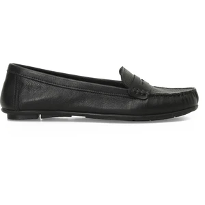 Marı 5fx Siyah Kadın Loafer