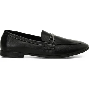 Luana 5fx Siyah Kadın Loafer