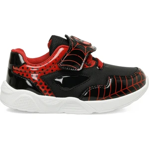 Marvel Spider-Man FLEET.P5FX Siyah Erkek Çocuk Spor Ayakkabı