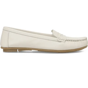 Marı 5fx Bej Kadın Loafer