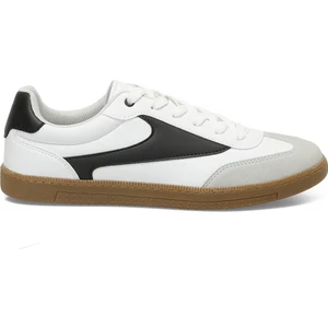Shake 5fx Beyaz Erkek Sneaker