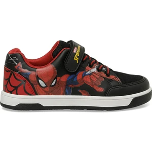 Spiderman SOLTEM.F5FX Siyah Erkek Çocuk Sneaker