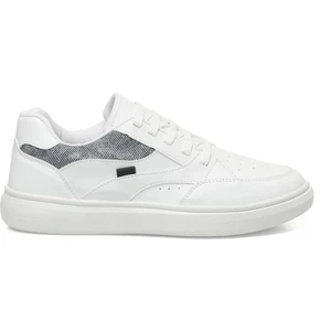 I Cool Lark G 5fx Beyaz Erkek Çocuk Sneaker
