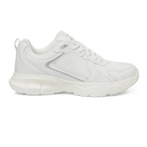 Lodı W 5fx Beyaz Kadın Sneaker