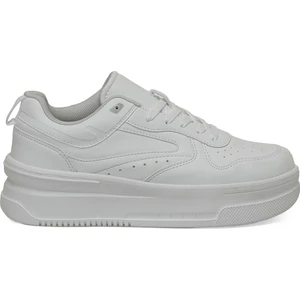 Katıe W 5fx Beyaz Kadın Sneaker