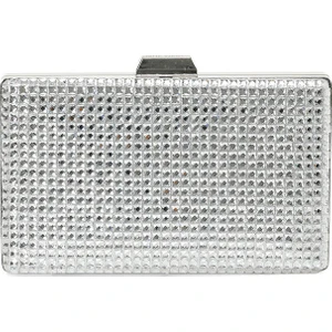Nine West Jostone 5fx Gümüş Kadın Clutch