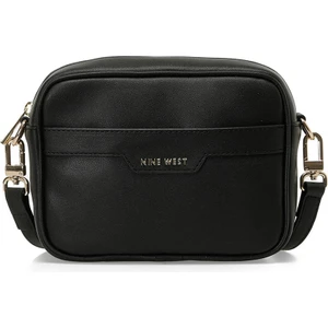 Nine West Dınacross 5fx Siyah Kadın Çapraz Çanta