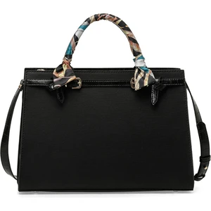 Nine West Bandebıg 5fx Siyah Kadın Omuz Çantası