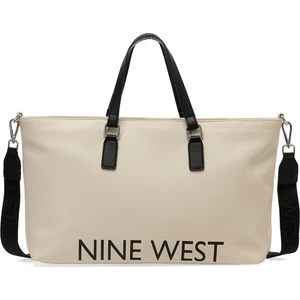 Nine West VOIRON 5FX Krem Kadın El Çantası