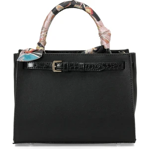 Nine West Bandello 5fx Siyah Kadın Çapraz Çanta