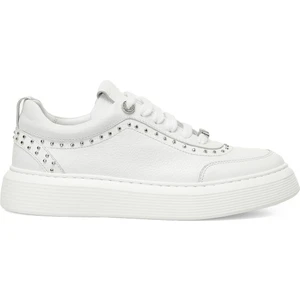 Nine West Setera 5fx Beyaz Kadın Sneaker