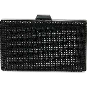 Nine West Jostone 5fx Siyah Kadın Clutch