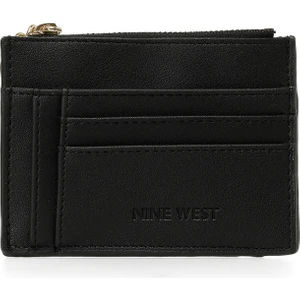 Nine West Ellencardy 5fx Siyah Kadın Kartlık