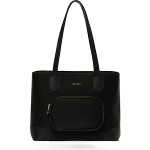 Nine West Mınıereshoulder 5fx 5fx Siyah Kadın Omuz Çantası