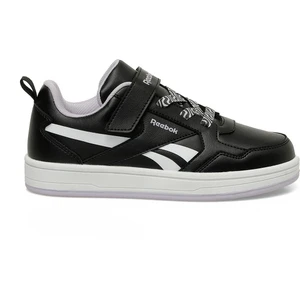 Asero Rıse Siyah Kız Çocuk Sneaker