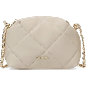 Nine West DIANDRA 5FX Bej Kadın Çapraz Çanta