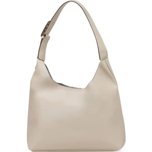 Nine West NWDAISYBIG 5FX Gri Kadın Omuz Çantası