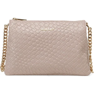 Nine West Brencross 5fx Pudra Kadın Çapraz Çanta