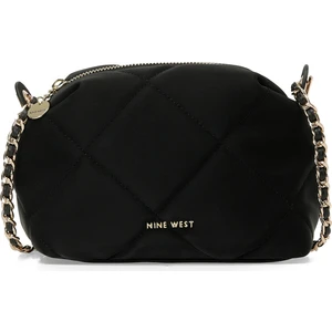 Nine West Dıandra 5fx Siyah Kadın Çapraz Çanta