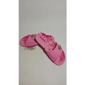 Poli Taban Çocuk Terlik