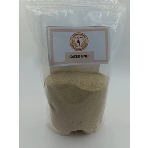 Develi Yayla Meşhur Develi Gacer Unu 500  gr