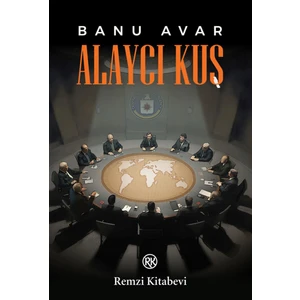 Alaycı Kuş - Banu Avar