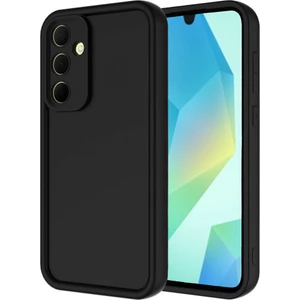 Samsung Galaxy A16 Kılıf Viera Seri Silikon Kapak