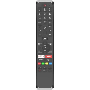Ct- 8556 LCD LED Televizyon Kumandası