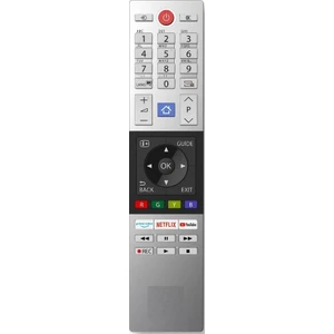58UL3A63DT Android Smart LED Tv Kumandası