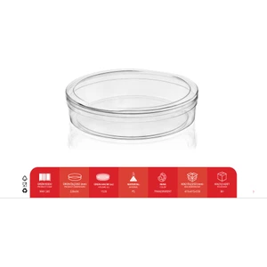 Mayer Plastik Karakovan Bal Kabı 10’lu