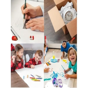 Resim Kağıdı Rulo Genişlik 31 cm Uzunluk 50 Metre