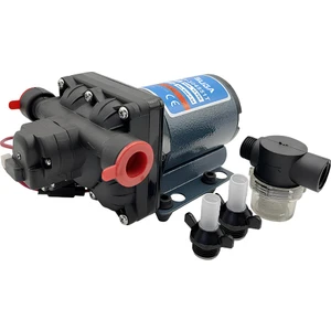 Karavan & Tekne Hidrofor Pompası 12V 7.5 Litre 31 Psı/2.1 Bar