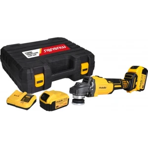 Musullu SPR-2013 Şarjlı Spiral / Taşlama Makinesi