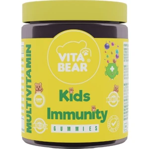 Vıta Bear  Kıds Immunıty