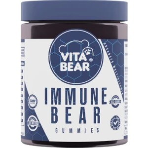 Vıta Bear Immune Bear