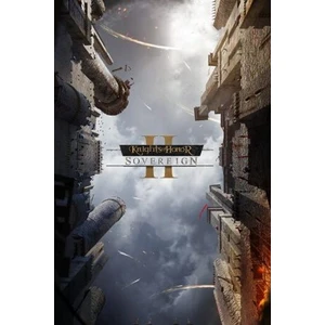 KNIGHTS OF HONOR II: Sovereign (PC Oyun) Steam Key