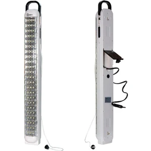 Easy Tedarik 69 LED Şarjlı Işıldak Ledli Kamp Lambası Çift Akülü