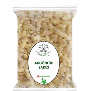 Ak Günlük Sakızı 100gr