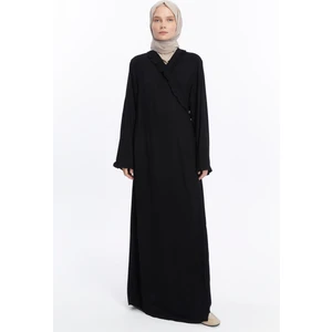 Me-Like Home Me-Like  Home Düz Renk Namaz  Elbisesi