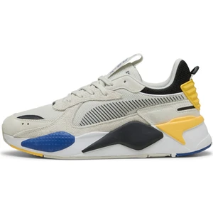 Rs-X Herıtage Spor Ayakkabı