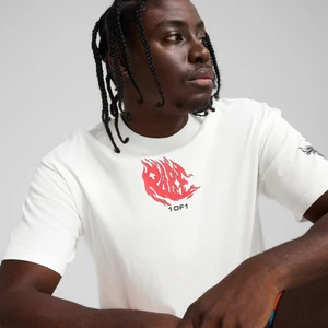 Melo Phoenıx Basketball Erkek Tişört