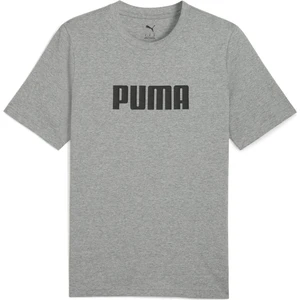 Essentıals Logo Erkek Tişört