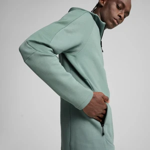 EVOSTRIPE Full-Zip Hoodie